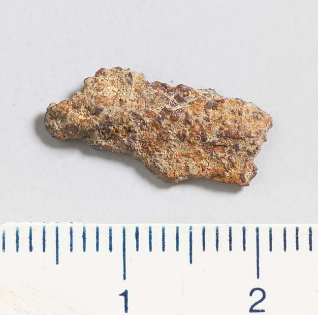 lamina/ frammento