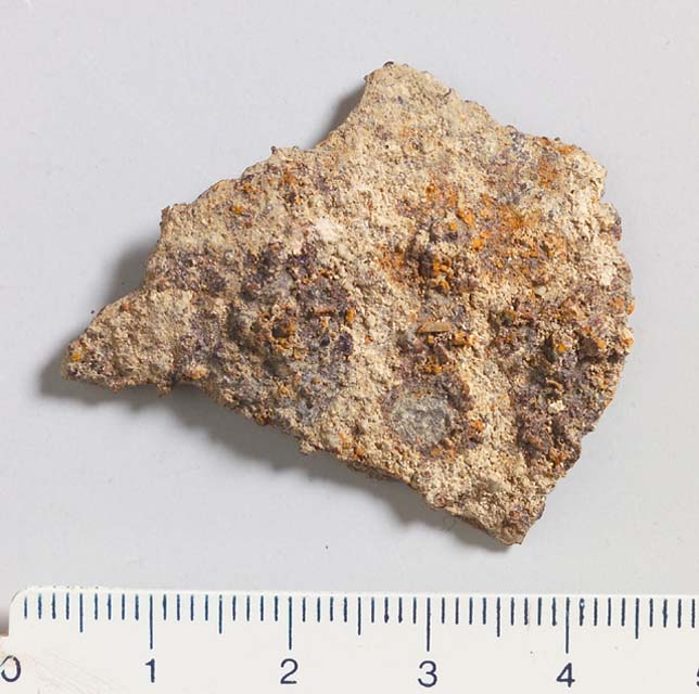 lamina/ frammento