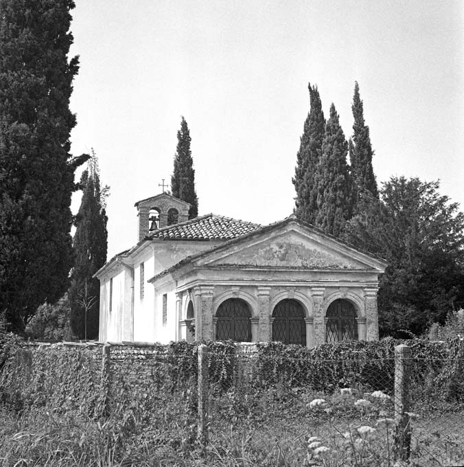 fotografia b/n digitalizzata