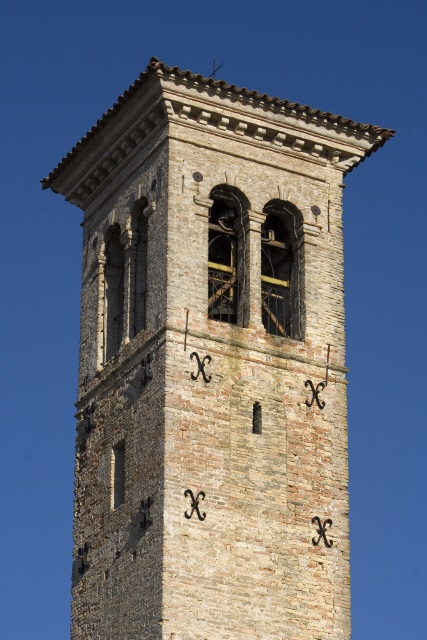 il suono delle Campane