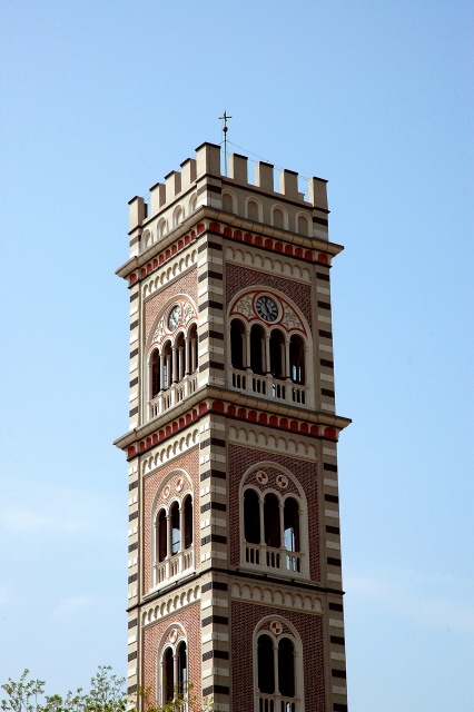 il suono delle Campane