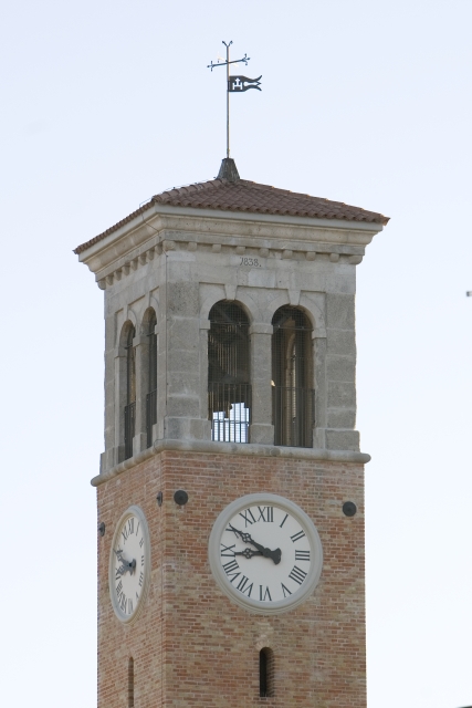 il suono delle Campane