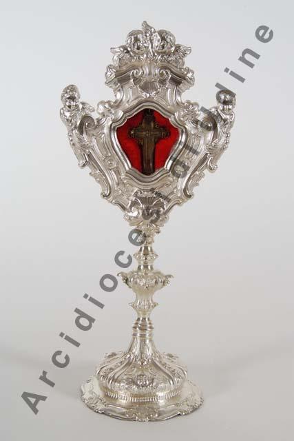 reliquiario