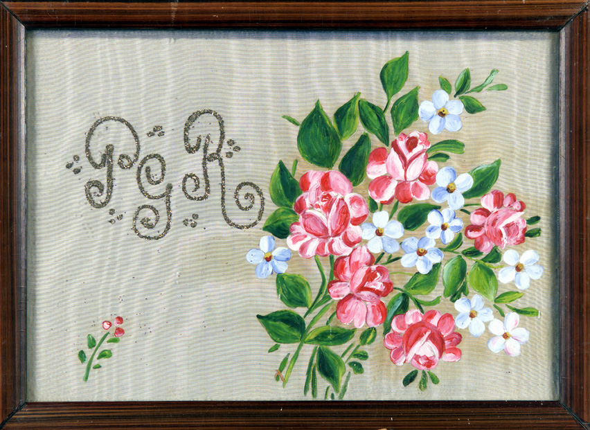 Ex voto a placchetta