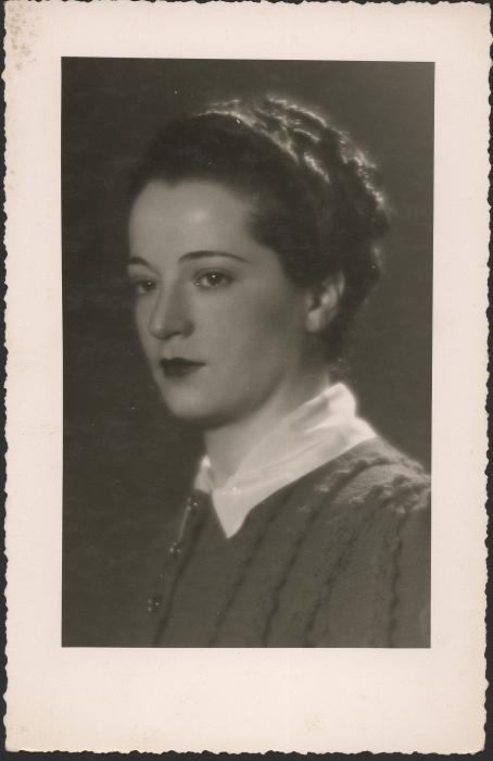 Fotografie dello studio Bront