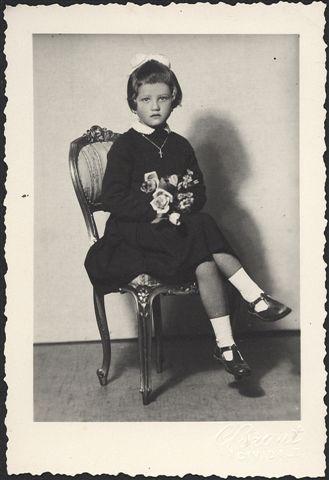 Fotografie dello studio Bront