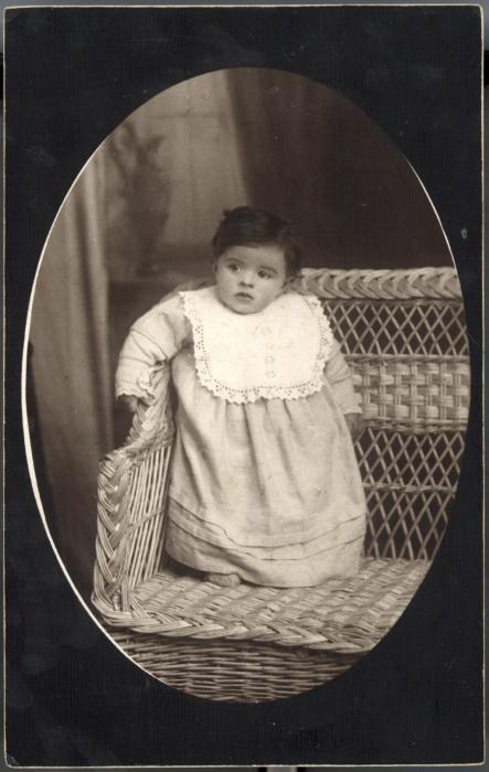 Raccolta della famiglia Piccoli