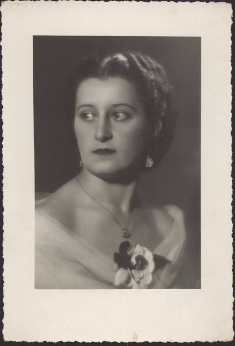 Fotografie dello studio Bront