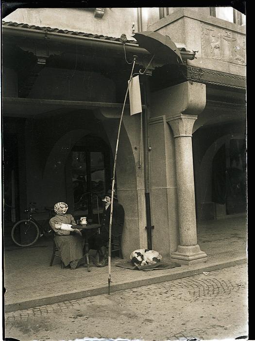 Lastre in vetro