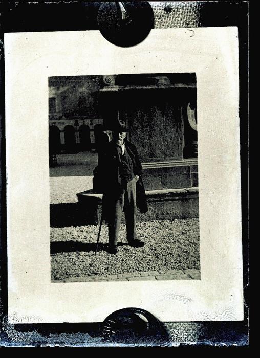 Lastre in vetro