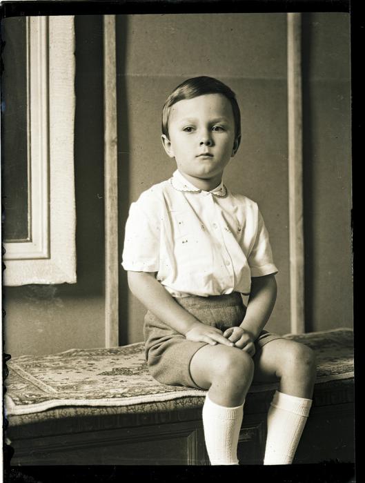 Fotografie dello studio Bront