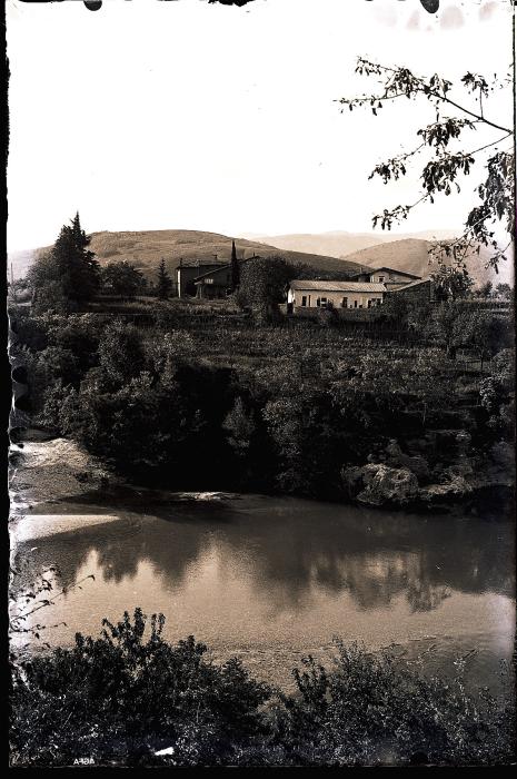 Lastre in vetro