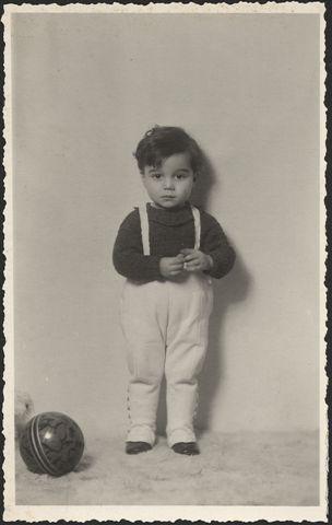 Fotografie dello studio Bront