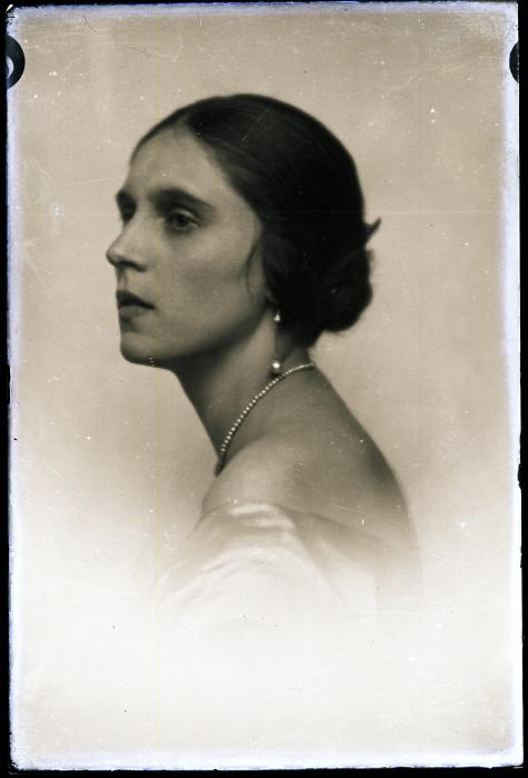 Fotografie dello studio Bront