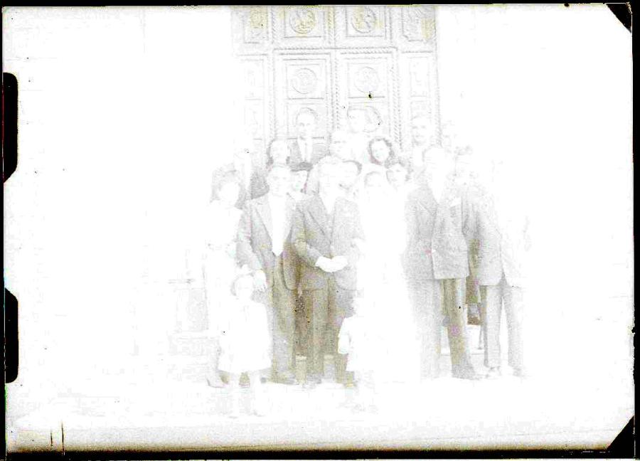 Fotografie dello studio Bront