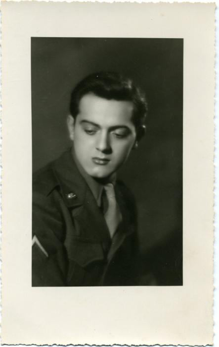 Fotografie dello studio Bront
