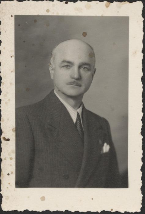 Fotografie dello studio Bront