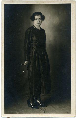 Fotografie dello studio Bront