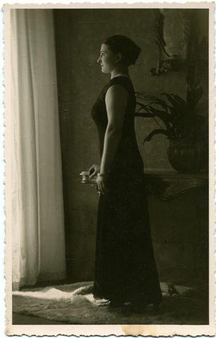 Fotografie dello studio Bront