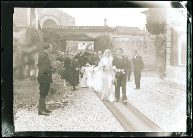 Nozze Accordini-Giorgetti