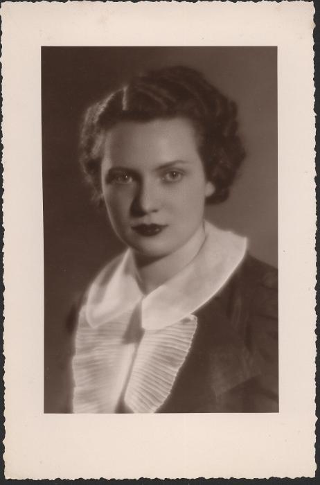Fotografie dello studio Bront