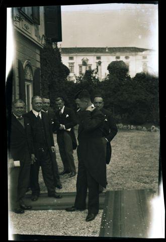 Nozze Accordini-Giorgetti