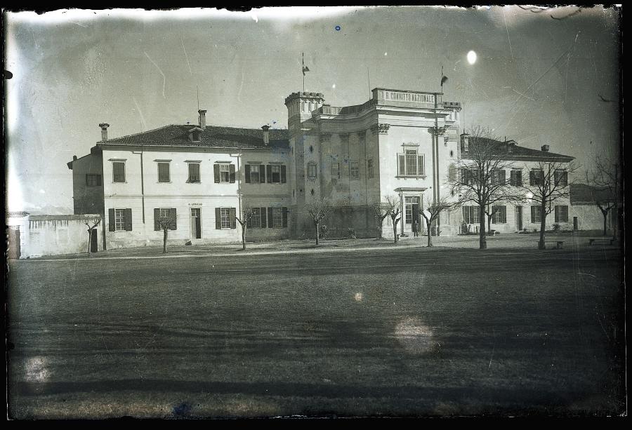 Lastre in vetro