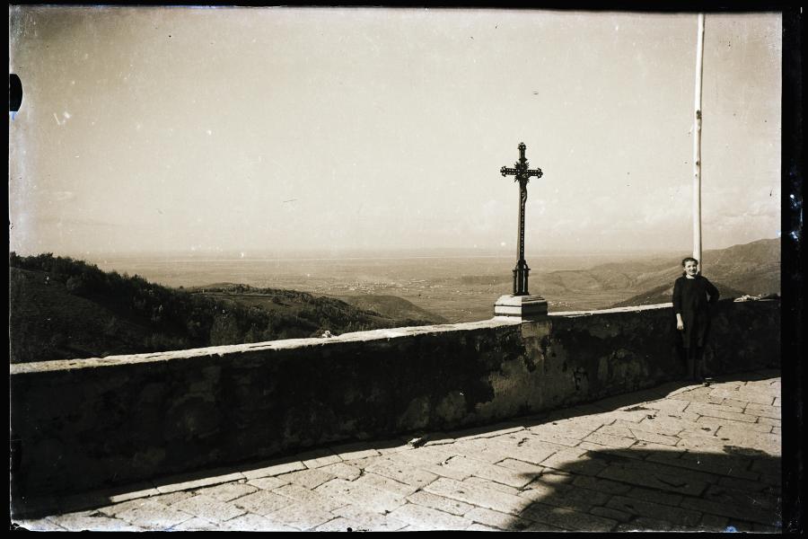 Fotografie dello studio Bront