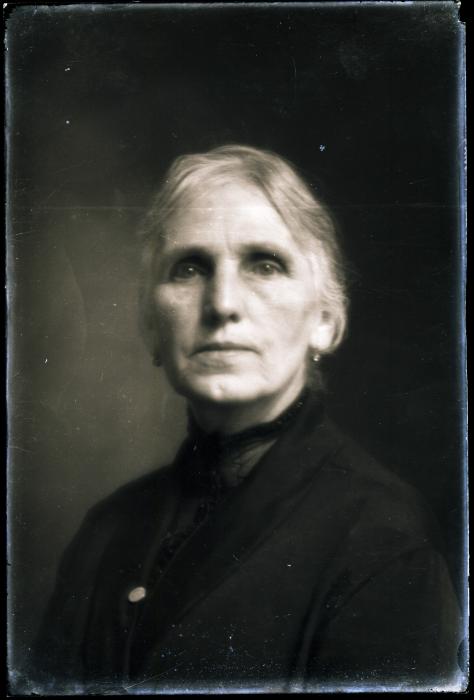 Fotografie dello studio Bront