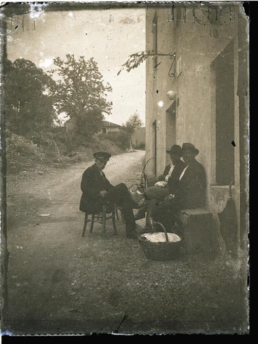 Lastre in vetro