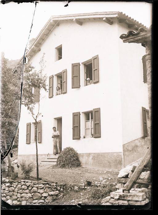 Lastre in vetro