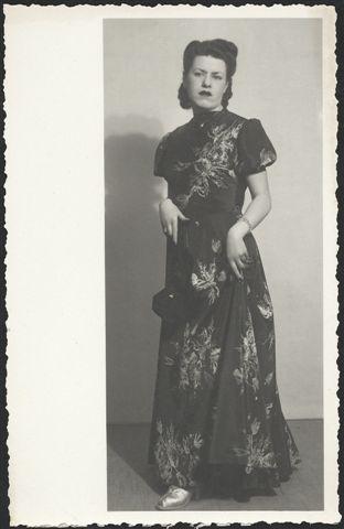 Fotografie dello studio Bront