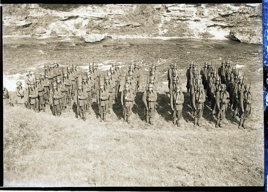 Fotografie dello studio Bront