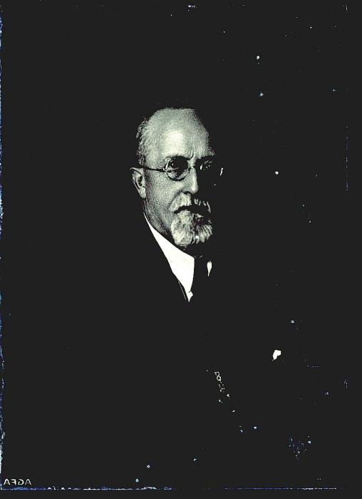 Fotografie dello studio Bront