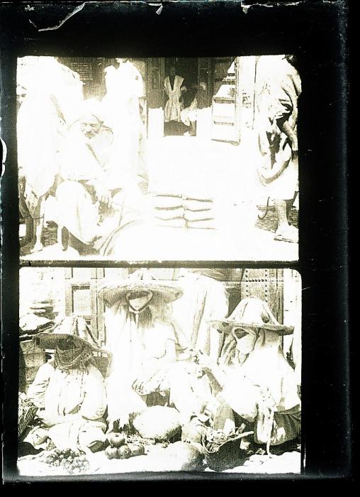 Fotografie dello studio Bront