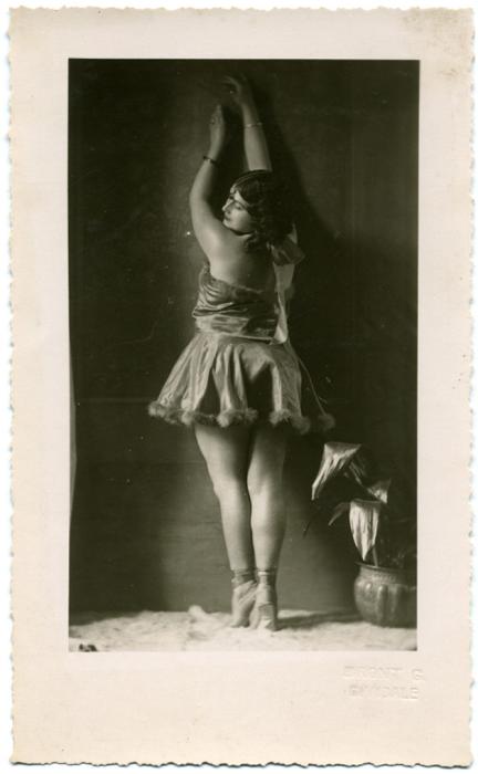 Fotografie dello studio Bront