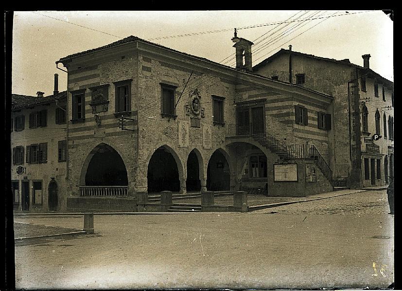 Lastre in vetro