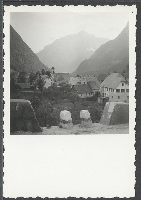 Fotografie dello studio Bront