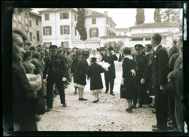 Fotografie dello studio Bront