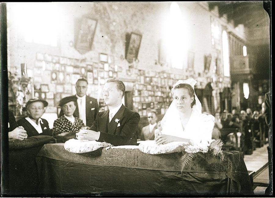 Lastre in vetro