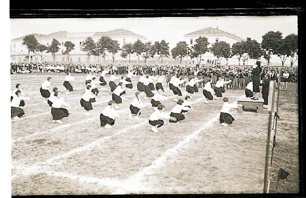 Fotografie dello studio Bront