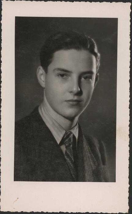 Fotografie dello studio Bront