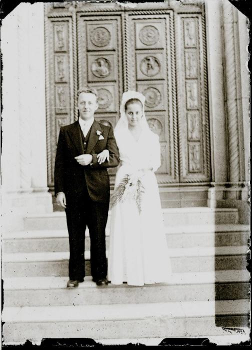 Fotografie dello studio Bront