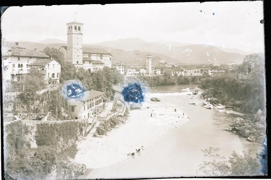 Fotografie dello studio Bront