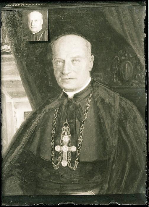 Fotografie dello studio Bront