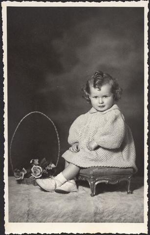 Fotografie dello studio Bront