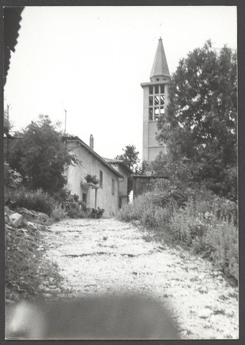 Fotografie dello studio Bront