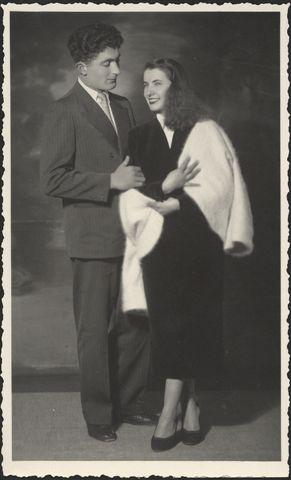 Fotografie dello studio Bront