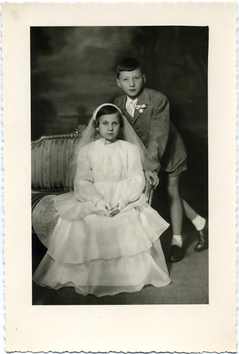 Fotografie dello studio Bront