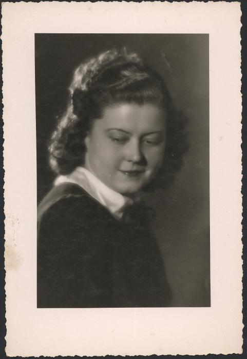 Fotografie dello studio Bront